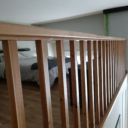 Pacifico A Appartement Madrid
