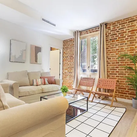 Apartment 4 Ways En *