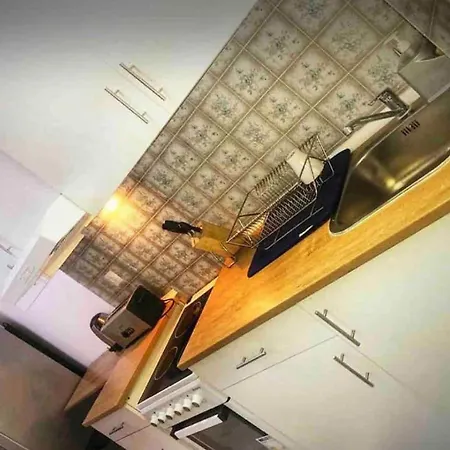 Maison d'hôtes Parsa Homstay *