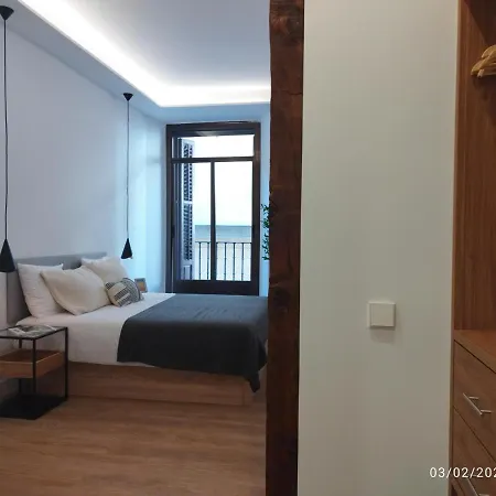 Centro Vii Calle Paz 6br 6bh * Madrid