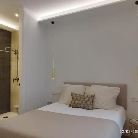 Apartment Centro Vii Calle Paz 6br 6bh *
