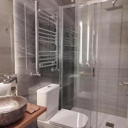 Centro Vii Calle Paz 6br 6bh * Madrid