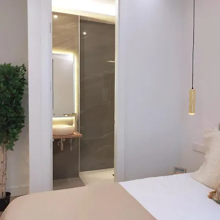 Apartment Centro Vii Calle Paz 6br 6bh