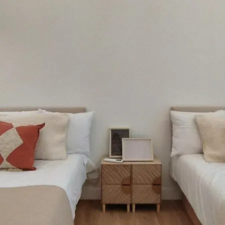 Centro Vii Calle Paz 6br 6bh Apartment Madrid