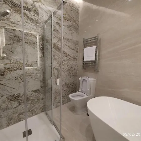 Centro Vii Calle Paz 6br 6bh * Madrid