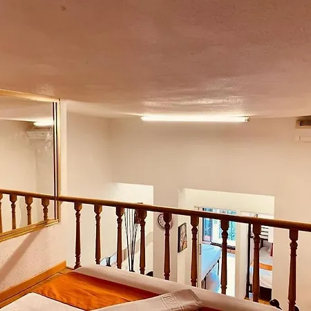 Apartamento In Downtown Next To Plaza Callao Madrid