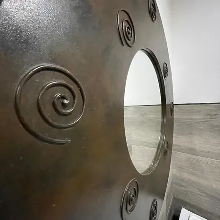 Apartamento Escorial