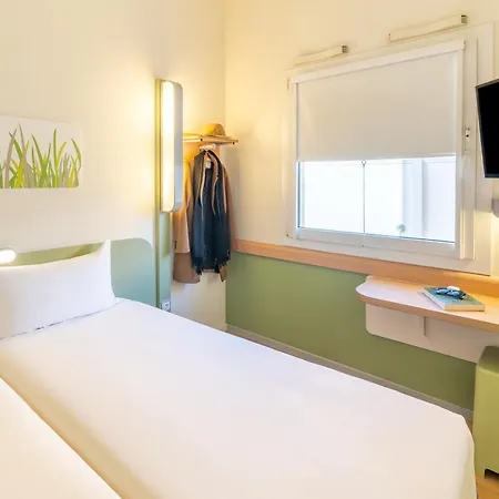 Pensionat Ibis Budget Calle Alcala 2*