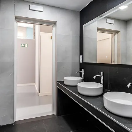 Hostel Center Madrid