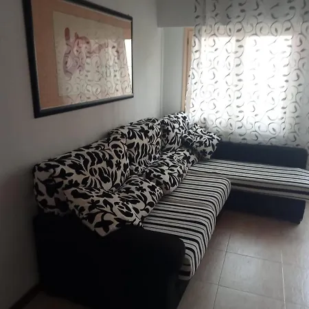Casa de hóspedes Hello