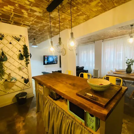 Apartment Elenahost Park Center 5