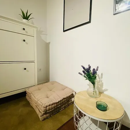 Apartment Elenahost Park Center 5