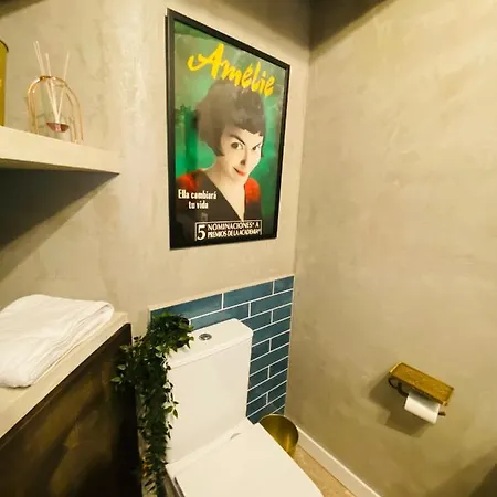 Apartment Elenahost Park Center 5 *