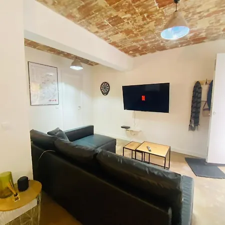 Apartment Elenahost Park Center 5