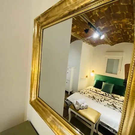 Elenahost Park Center 5 Apartment *