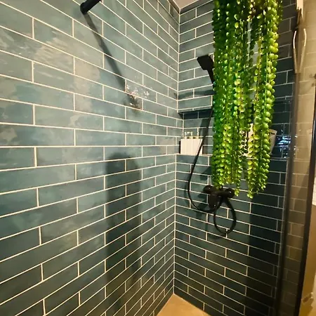 Elenahost Park Center 5 Apartment *