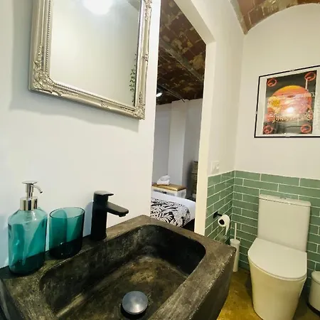 Apartment Elenahost Park Center 5