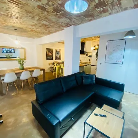 Elenahost Park Center 5 *