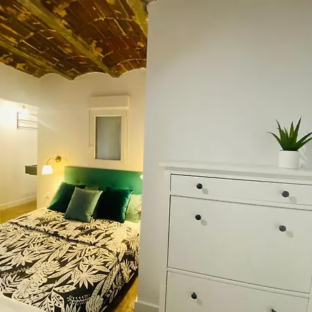 Elenahost Park Center 5 Apartment