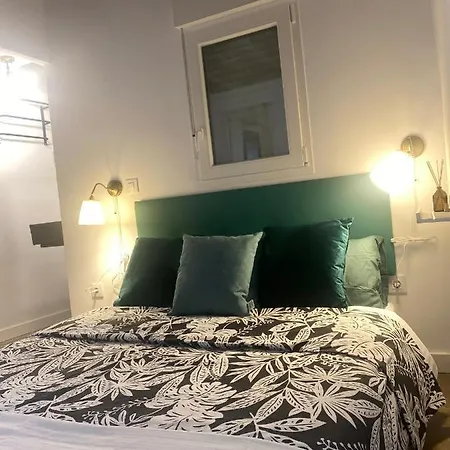 Elenahost Park Center 5 Apartment