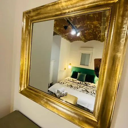 Elenahost Park Center 5 * Madrid