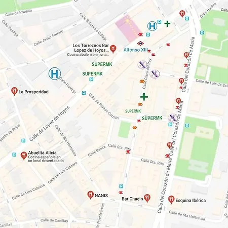 Vivienda Con Zona De Trabajo, Piscina Y Parking Apartamento