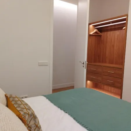 Apartment Centro Vii Calle Paz 6br 6bh *
