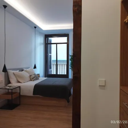 Centro Vii Calle Paz 6br 6bh * Madrid