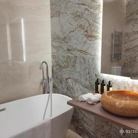 Apartment Centro Vii Calle Paz 6br 6bh *
