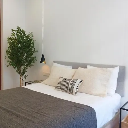 Centro Vii Calle Paz 6br 6bh Madrid