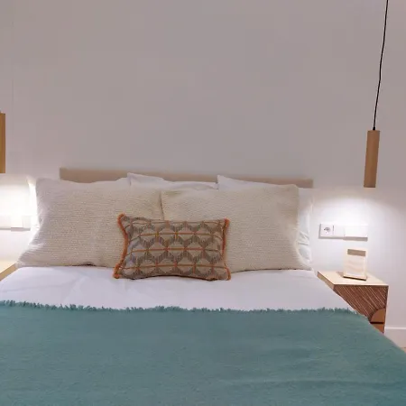 Centro Vii Calle Paz 6br 6bh Apartment *
