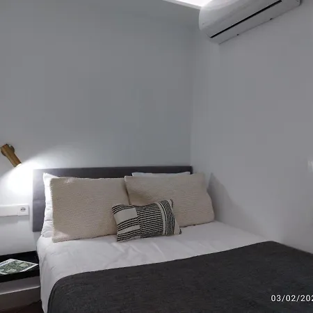 Centro Vii Calle Paz 6br 6bh Apartment *