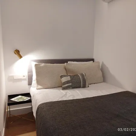 Centro Vii Calle Paz 6br 6bh