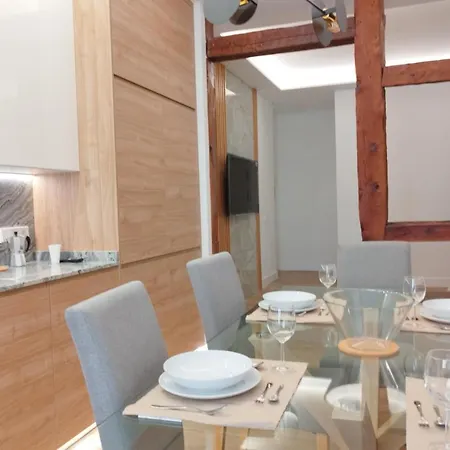 Centro Vii Calle Paz 6br 6bh
