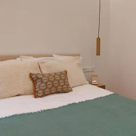 Centro Vii Calle Paz 6br 6bh Madrid
