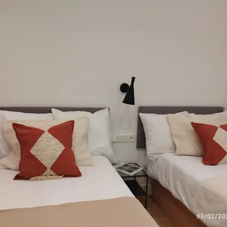 Centro Vii Calle Paz 6br 6bh