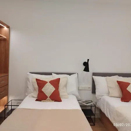 Centro Vii Calle Paz 6br 6bh