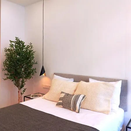 Apartment Centro Vii Calle Paz 6br 6bh *