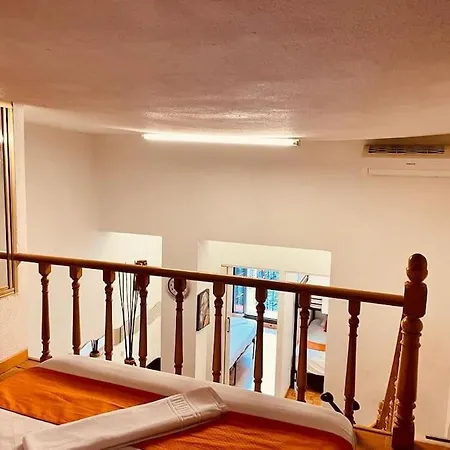 Apartamento In Downtown Next To Plaza Callao *
