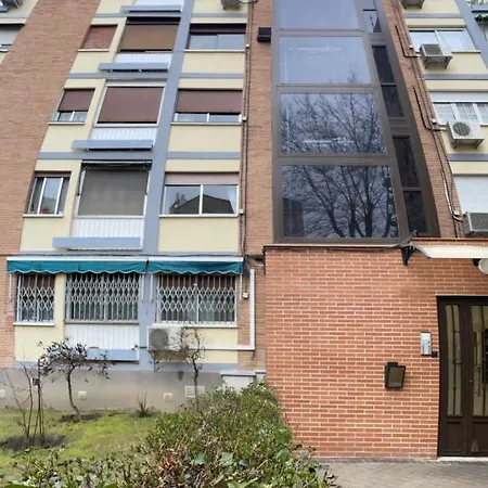 Apartament Bonito, Practico Y Muy Bien Comunicado