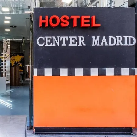 Hostel Center *