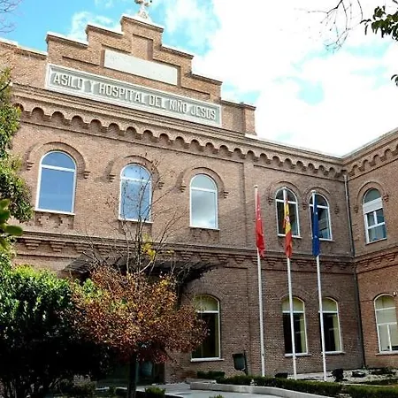 Apartamento La Llave De *