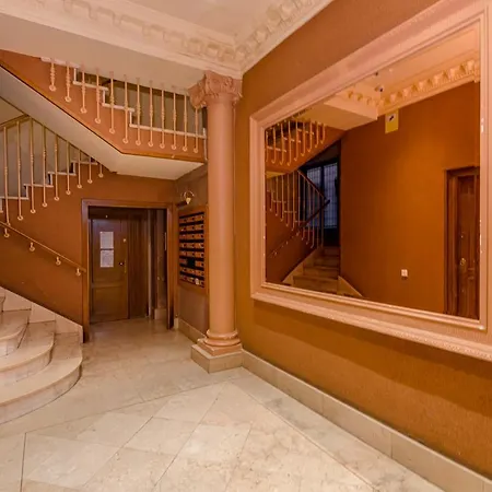 Apartment Centrico Plaza Espana - Gran Via