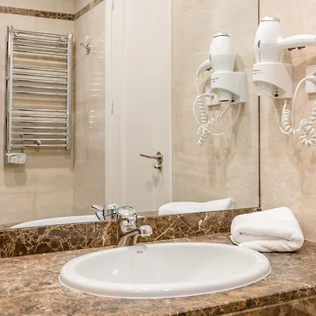 Apartment Centrico Plaza Espana - Gran Via *