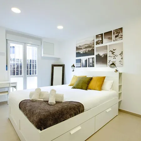 Charming La Elipa - 3 *
