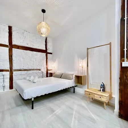 Charming Chueca Town Apartamento