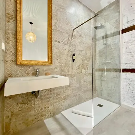Charming Chueca Town Apartamento Madrid