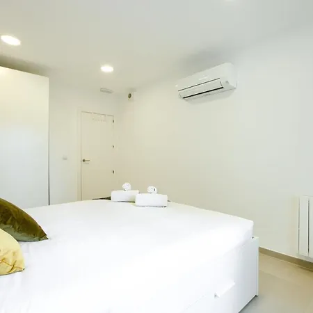 Charming La Elipa - 3 Apartment *