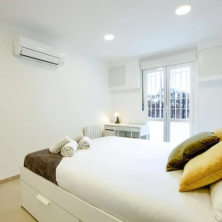 Charming La Elipa - 3 * Madrid