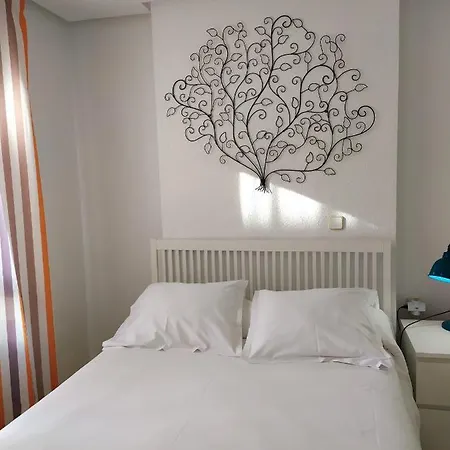 La Llave De Apartamento Madrid